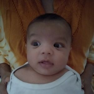 Meet your Posher, Ambreen